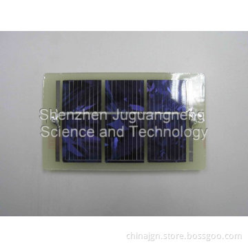 Solar Panel/Poly-Crystalline Solar Panel